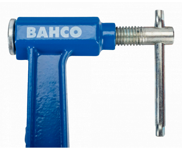 Стяга със стоманени рамена 300x120 mm BAHCO 306703000