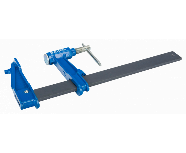 Стяга със стоманени рамена 300x120 mm BAHCO 306703000
