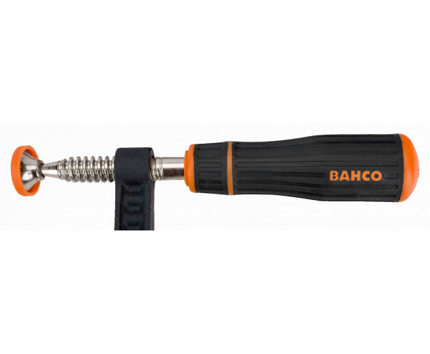 Дърводелска стяга 1250x120 mm BAHCO 420SH-120-1250