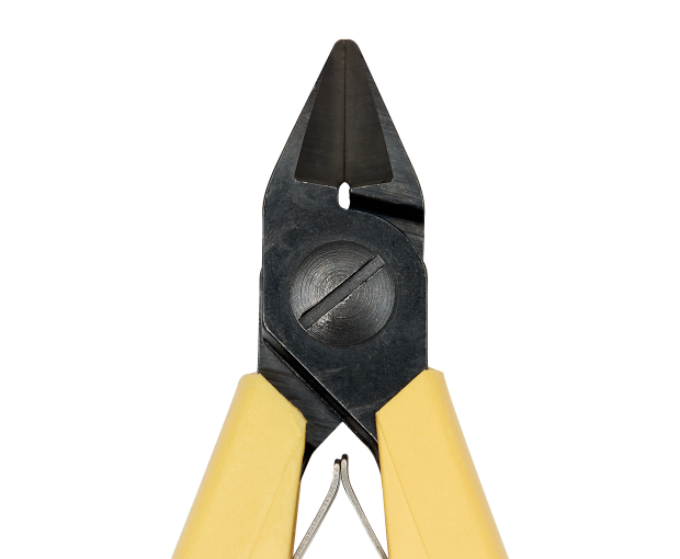 ESD Клещи резачки с глава тип "Tapered", 110 mm Lindstrom 8143