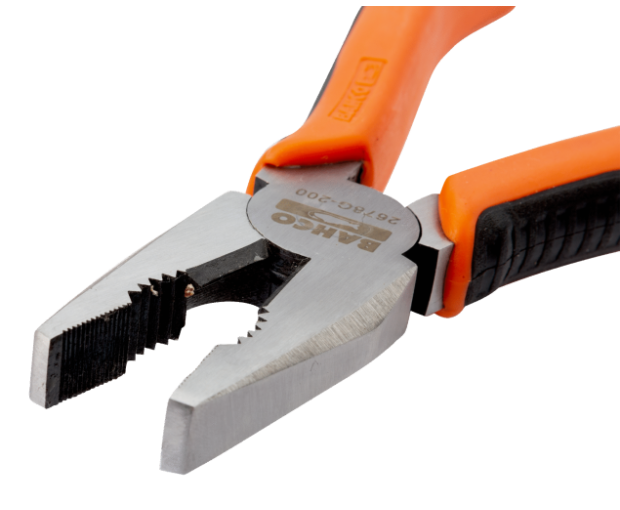 Клещи универсални BAHCO 2678 G-200