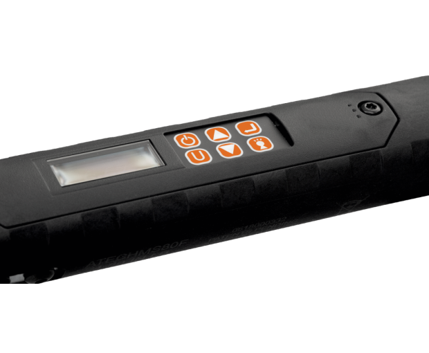 Динамометрична отвертка с Bluetooth BAHCO TASMB14H007