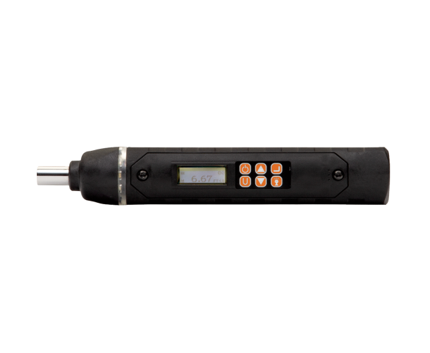 Динамометрична отвертка с Bluetooth BAHCO TASMB14H007
