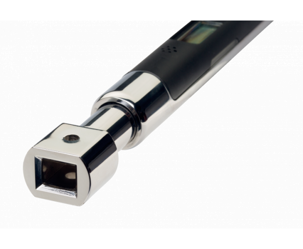 Динамометричен ключ 9x12mm 1.5-30 Nm Bluetooth BAHCO TAWMB930M
