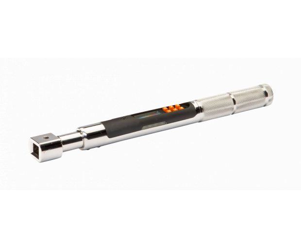 Динамометричен ключ 9x12mm 1.5-30 Nm Bluetooth BAHCO TAWMB930M