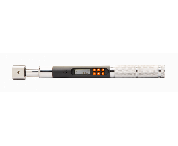 Динамометричен ключ 9x12mm 1.5-30 Nm Bluetooth BAHCO TAWMB930M