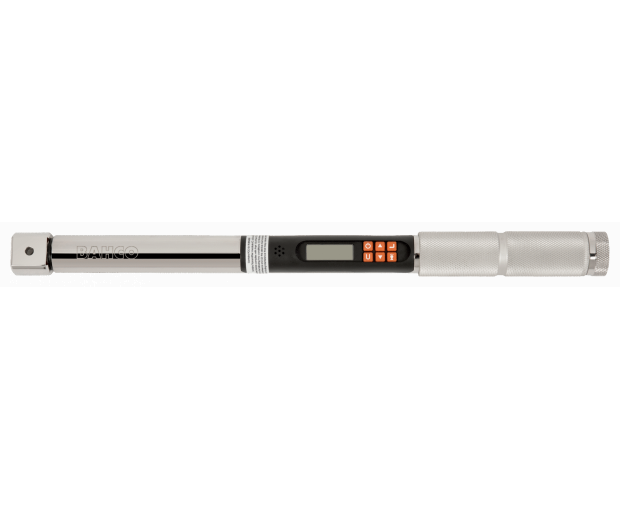 Динамометричен ключ 9x12mm 1.5-30 Nm Bluetooth BAHCO TAWMB930M