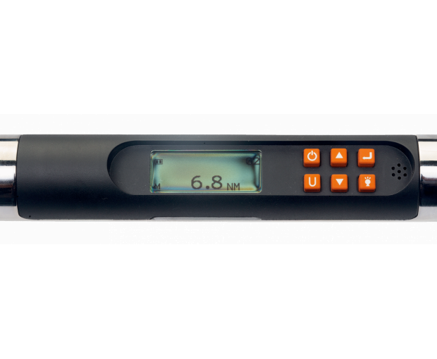 Динамометричен ключ 24x32mm 40-800 Nm Bluetooth BAHCO TAWMB24800