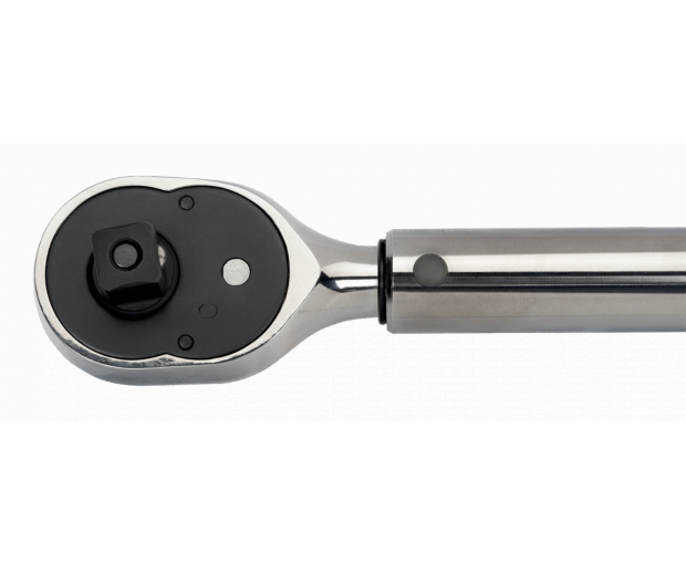 Динамометричен ключ на 1/2" 40-200 Nm BAHCO 7455-200