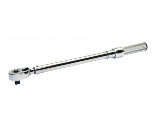 Динамометричен ключ на 1/2" 40-200 Nm BAHCO 7455-200