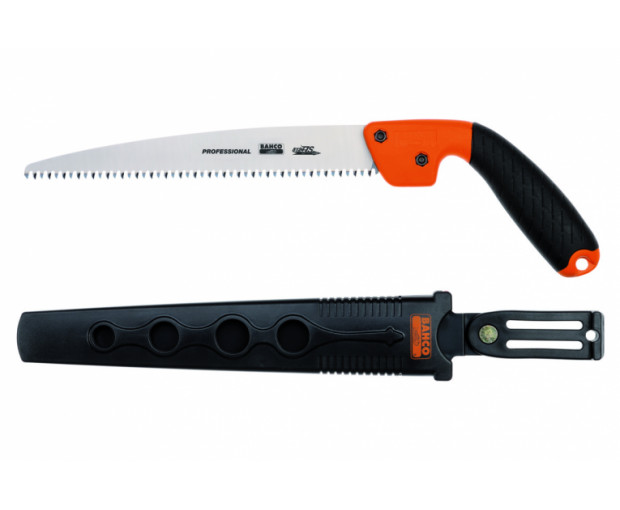 Трион овощарски с калъф 280 mm BAHCO 5128-JS-H