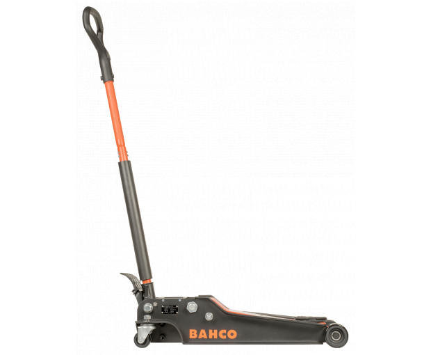 Крик тип ''Крокодил'' 3T BAHCO BH13000