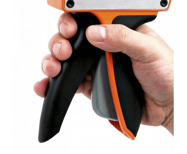 Дърводелска стяга Quick Clamp 900 mm BAHCO QCB-900