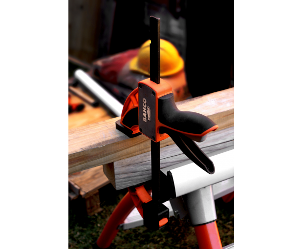 Дърводелска стяга Quick Clamp 900 mm BAHCO QCB-900
