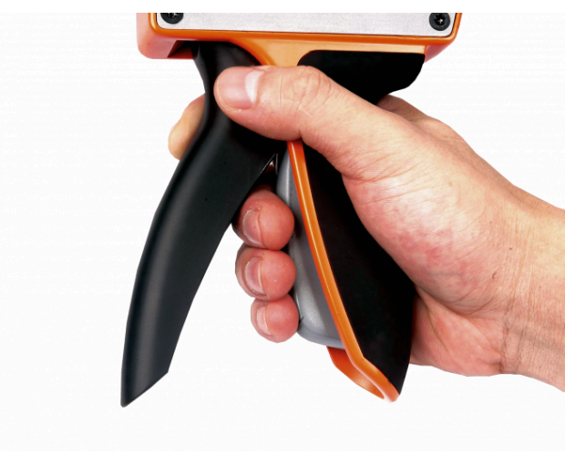 Дърводелска стяга Quick Clamp 900 mm BAHCO QCB-900