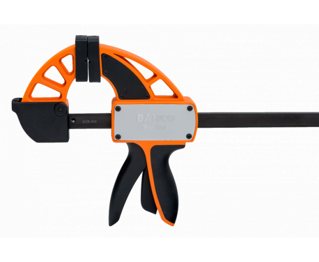 Дърводелска стяга Quick Clamp 900 mm BAHCO QCB-900