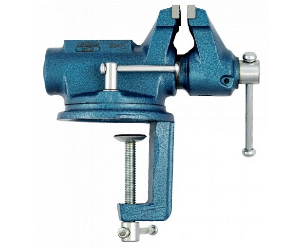 Менгеме с въртяща се основа L=63х54 mm 4.8 kg BAHCO 834V-2
