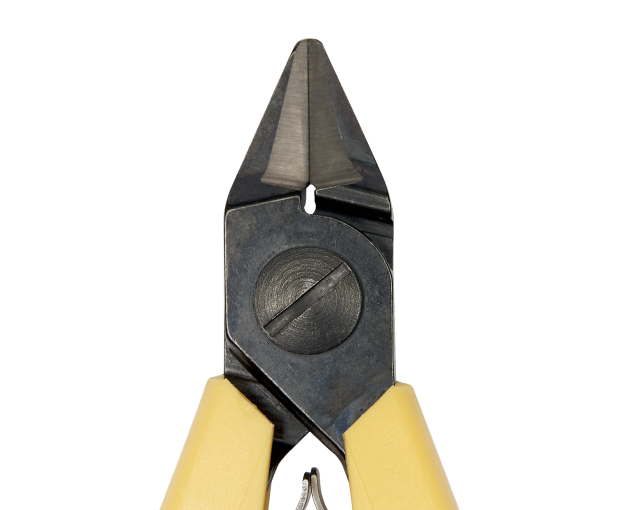 ESD Клещи резачки с глава тип "T&R", 110.5 mm Lindstrom 8148