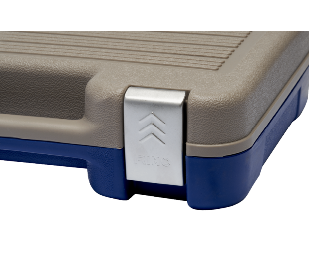 Комплект вложки и аксесоари на 1/2'', 23 части Irimo 129-23-4