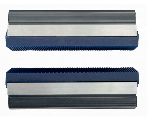 Челюсти полиуретанови с магнит за менгеме 125 mm BAHCO 833FJ-5