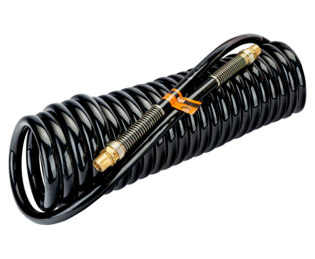 Спирален шланг за въздух BAHCO BPH1310A