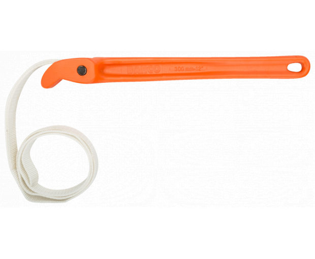 Ключ тръбен, ремъчен до ф220 mm BAHCO 375-8
