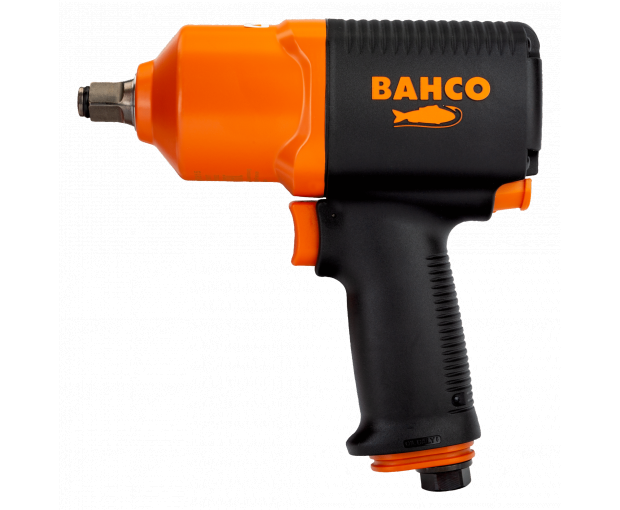 Пневматичен гайковърт на 1/2" 1112 Nm BAHCO BPC815