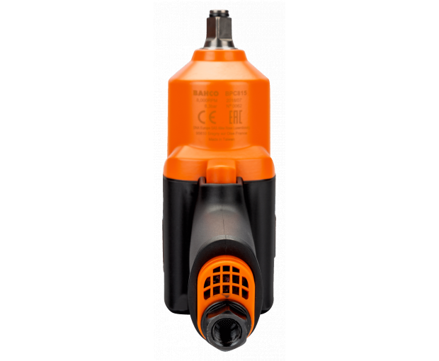 Пневматичен гайковърт на 1/2" 1112 Nm BAHCO BPC815