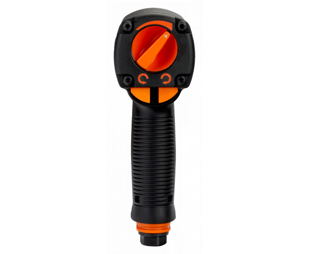 Пневматичен гайковърт на 1/2" 624 Nm Mini  BAHCO BPC814