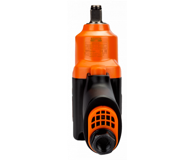 Пневматичен гайковърт на 1/2" 624 Nm Mini  BAHCO BPC814