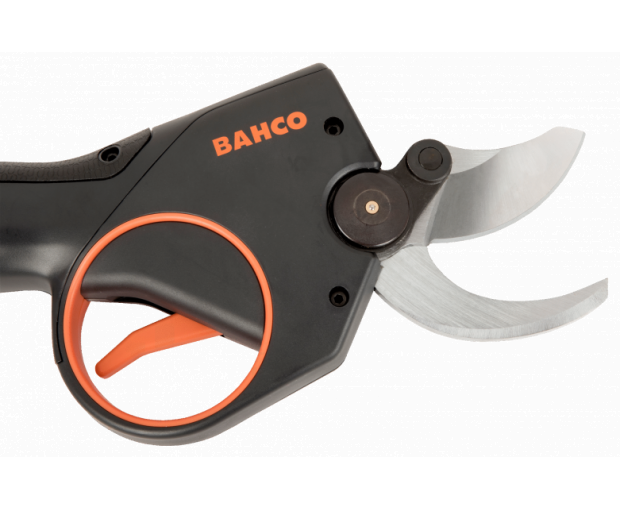 Електрическа овощарска ножица ф45 mm 43.2V BAHCO BCL24