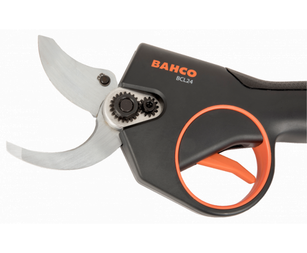 Електрическа овощарска ножица ф45 mm 43.2V BAHCO BCL24