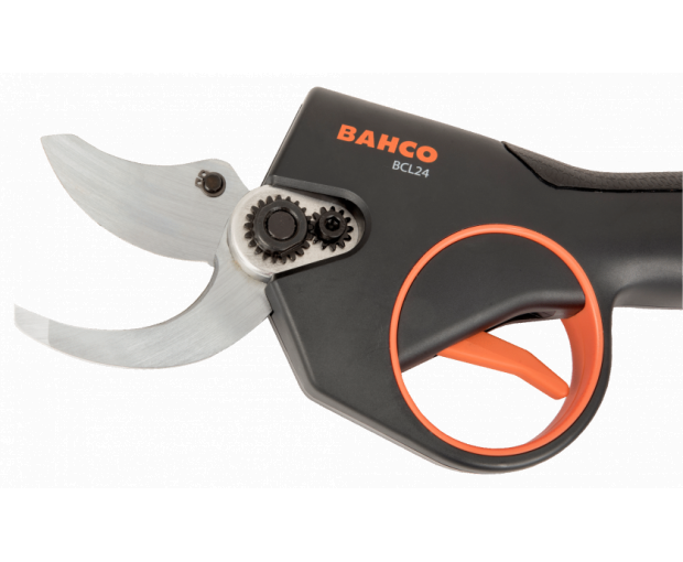 Електрическа овощарска ножица ф45 mm 43.2V BAHCO BCL24