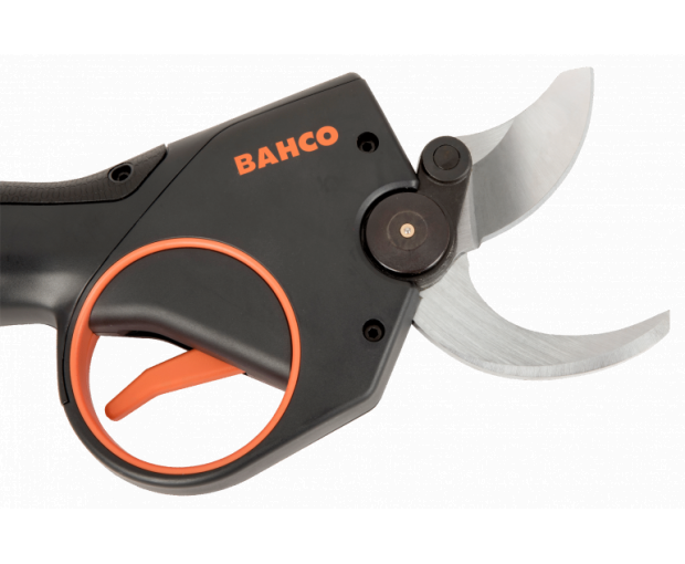 Електрическа овощарска ножица ф45 mm 43.2V BAHCO BCL24