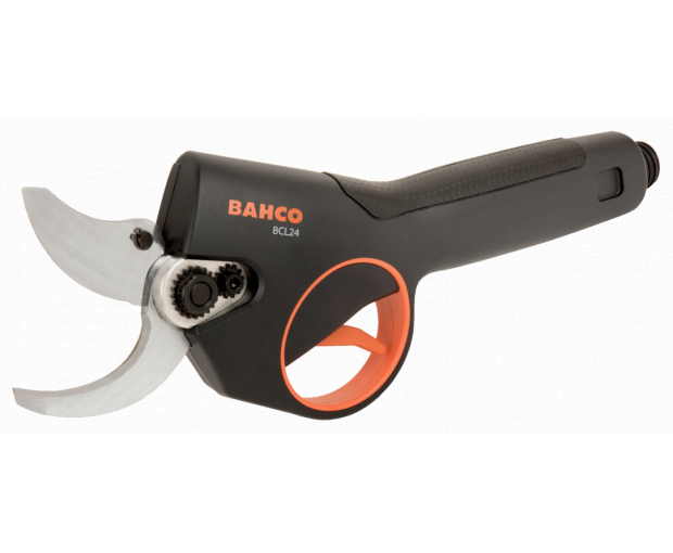Електрическа овощарска ножица ф45 mm 43.2V BAHCO BCL24