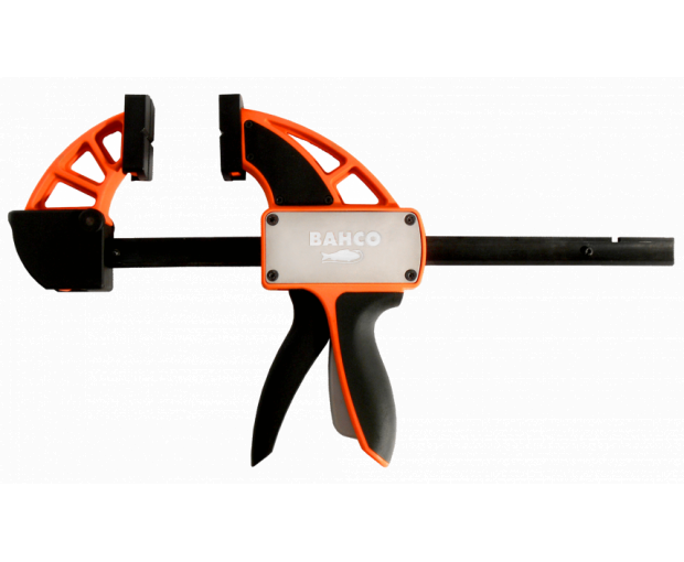 Дърводелска стяга Quick Clamp 150 mm BAHCO QCB-150