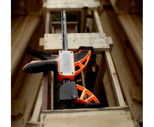 Дърводелска стяга Quick Clamp 150 mm BAHCO QCB-150