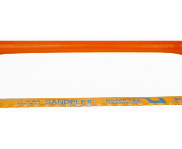 Ножовка лък 504 mm с лента 300 mm BAHCO 320