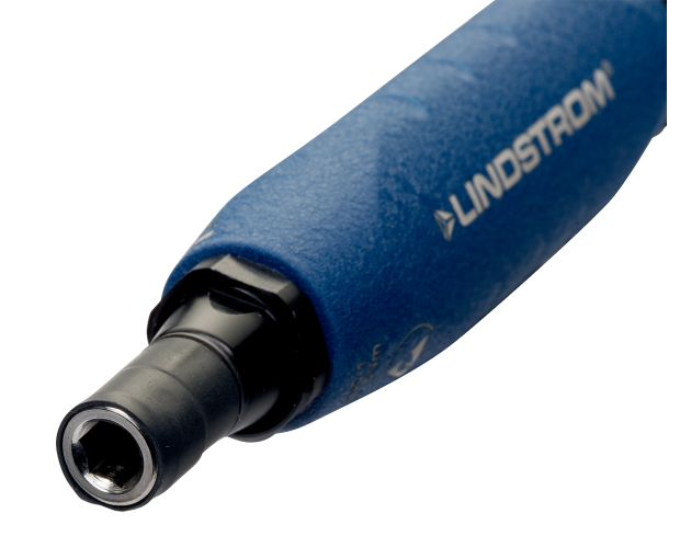 ESD Динамометрична отвертка на 1/4' 16-80 cNm Lindstrom MA500-1A