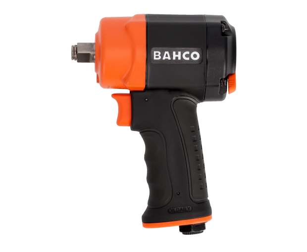 Пневматичен гайковерт BAHCO BP814S