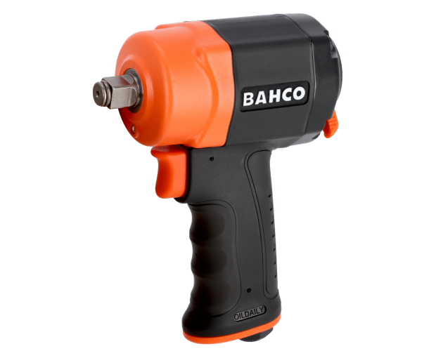 Пневматичен гайковерт BAHCO BP814S