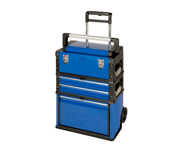 Модулна количка с инструменти 98 части Irimo 9021FTW520FF1