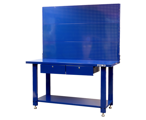 Работна маса 865x640x1500 mm Irimo 9062-1500-1
