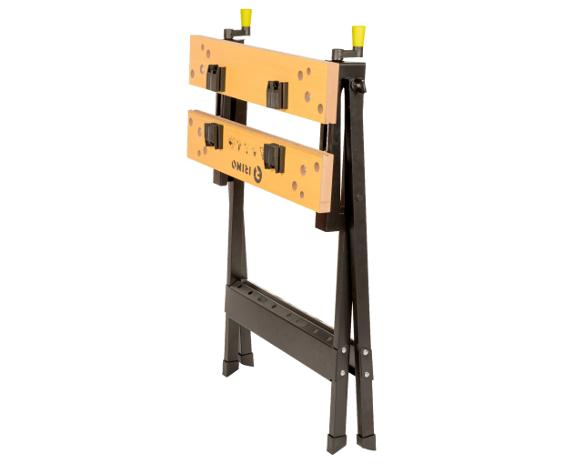 Сгъваема работна маса 760 x 610 x 605 mm Irimo 9062FWB160