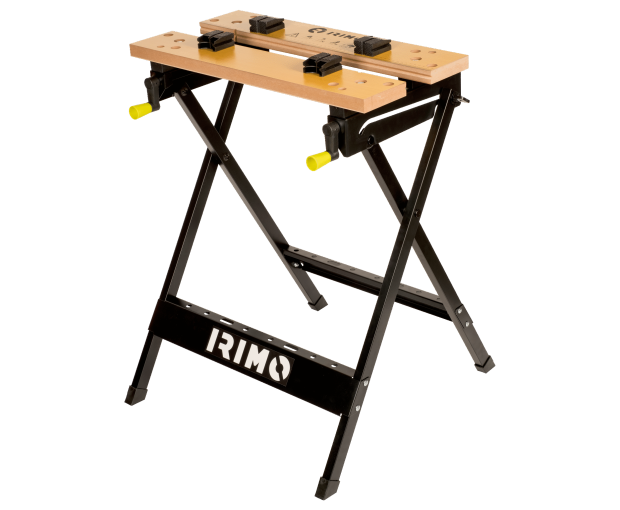 Сгъваема работна маса 760 x 610 x 605 mm Irimo 9062FWB160