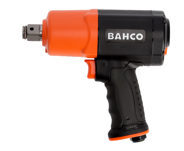 Пневматичен гайковерт BAHCO BP817S