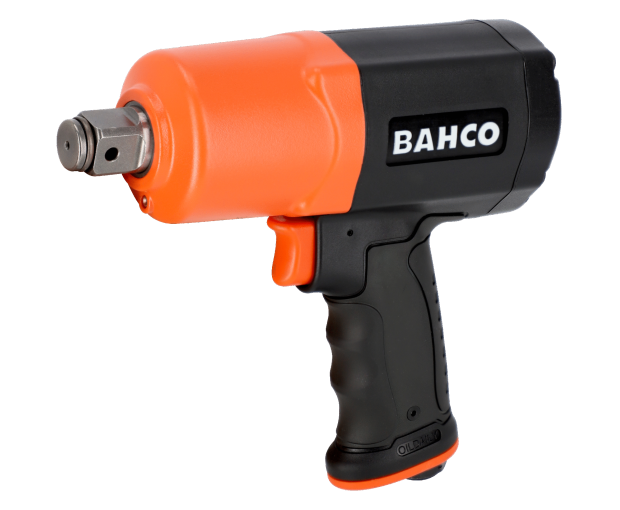 Пневматичен гайковерт BAHCO BP817S