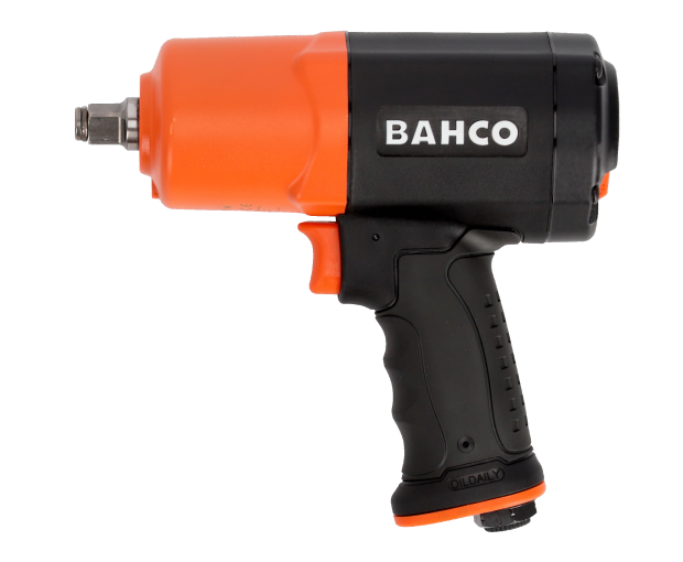 Пневматичен гайковерт BAHCO BP815P