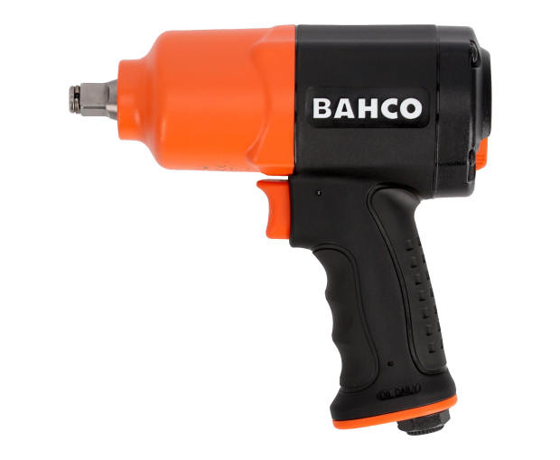 Пневматичен гайковерт BAHCO BP815S