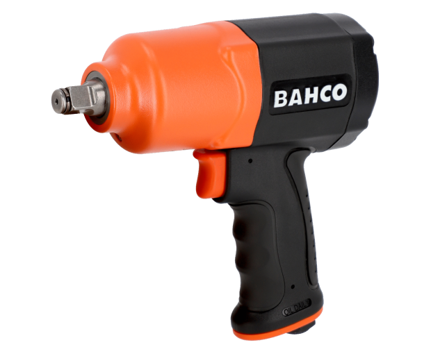 Пневматичен гайковерт BAHCO BP815S